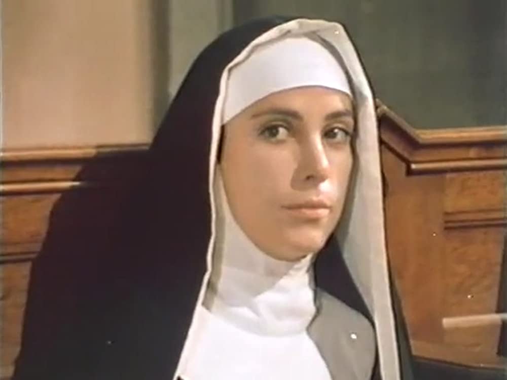 尼僧の背徳の画像