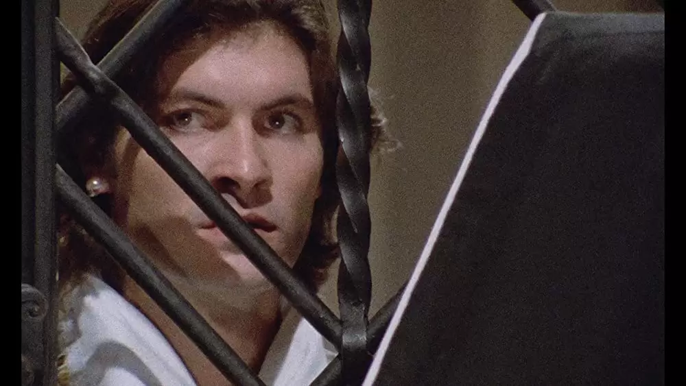 尼僧の背徳の画像