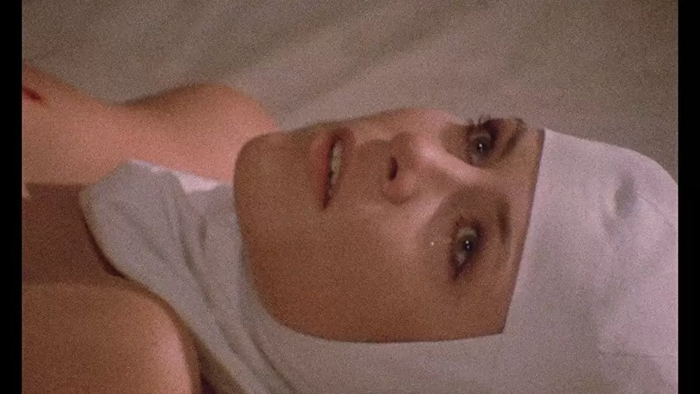 尼僧の背徳の画像