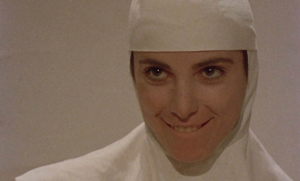 尼僧の背徳の画像