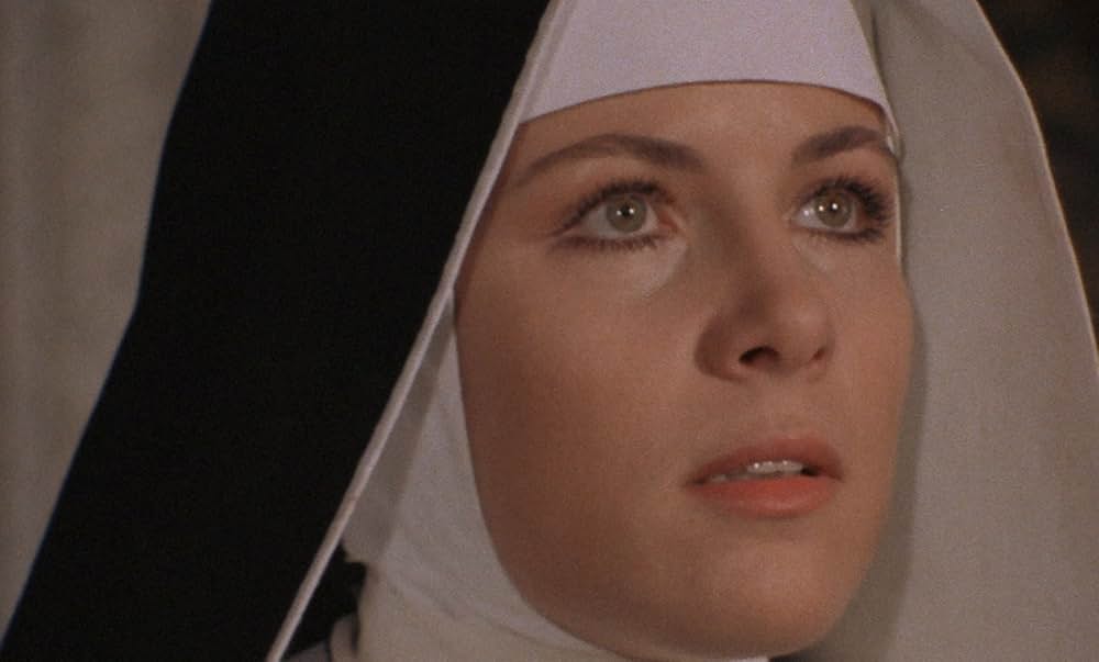 尼僧の背徳の画像