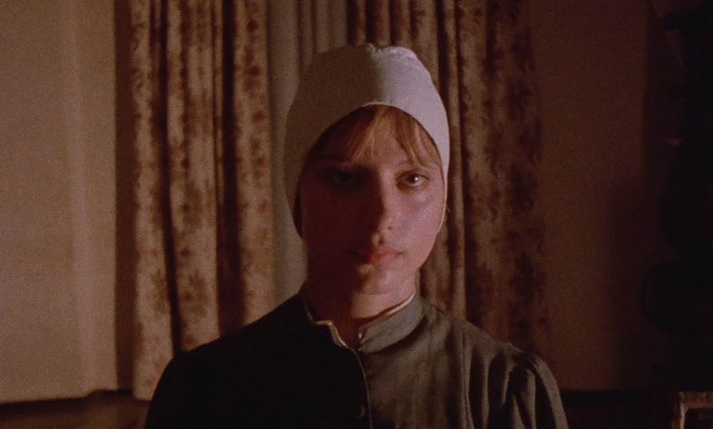 尼僧の背徳の画像