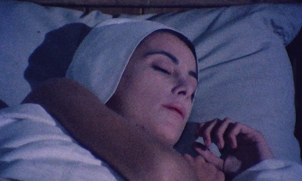 尼僧の背徳の画像