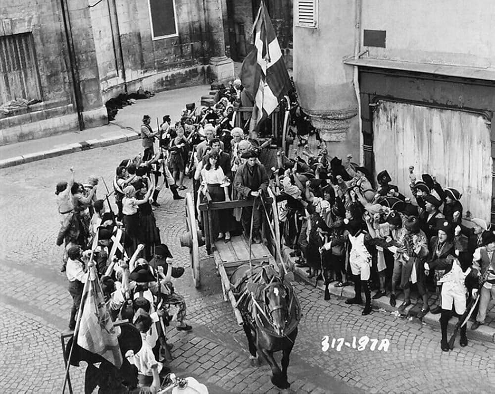 二都物語の画像