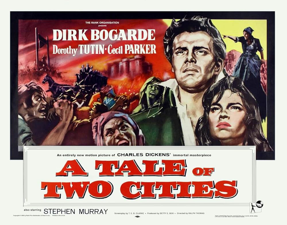 二都物語の画像