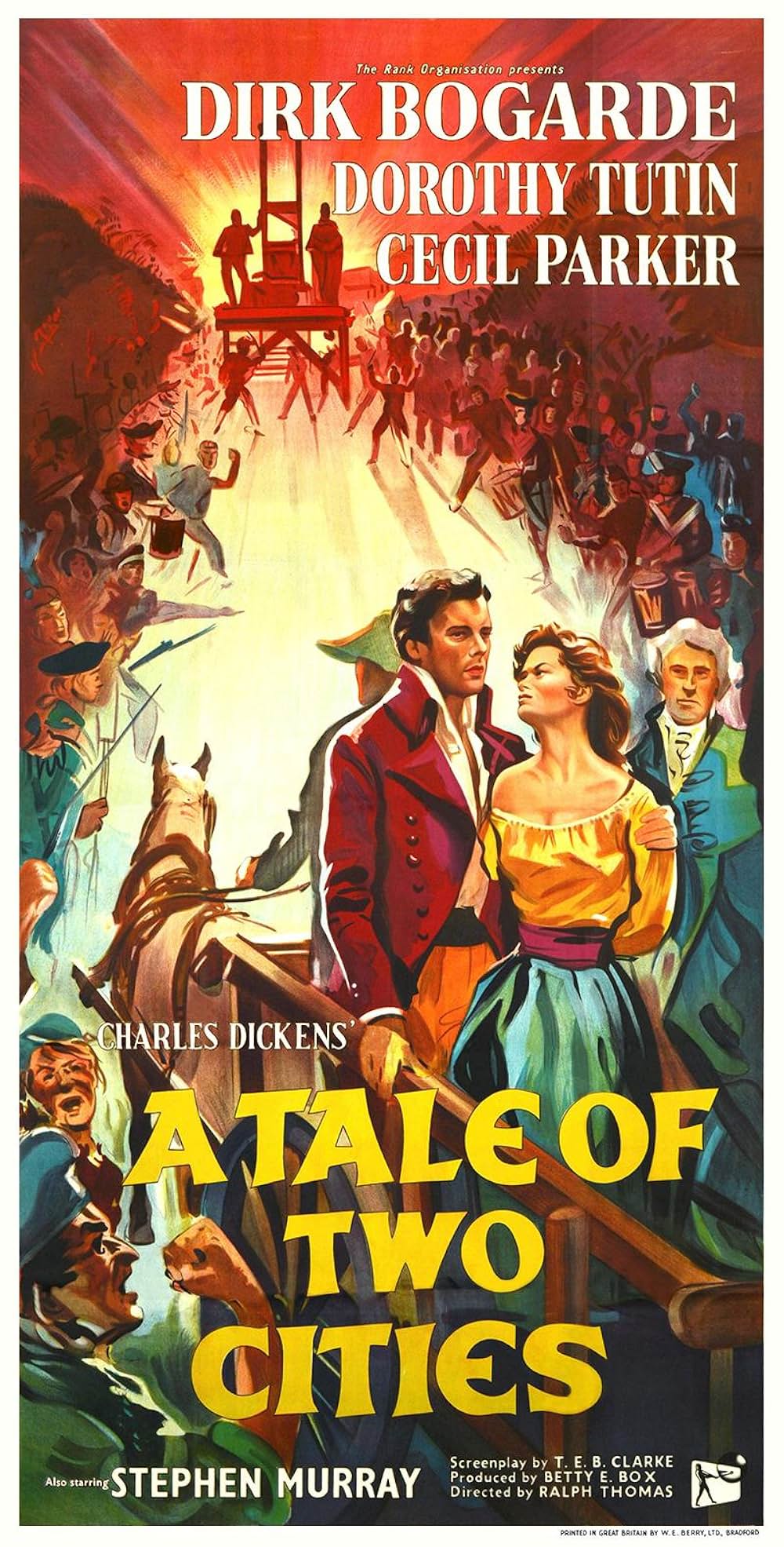 二都物語の画像