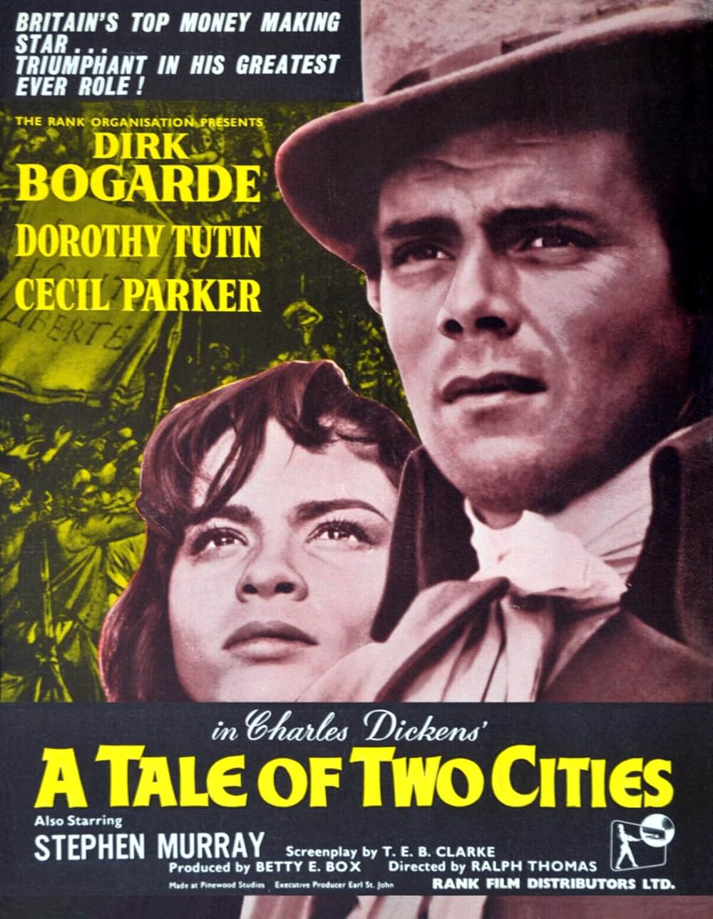 二都物語の画像