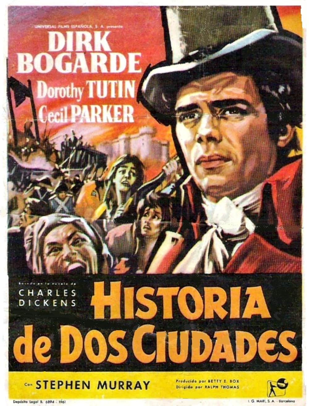 二都物語の画像