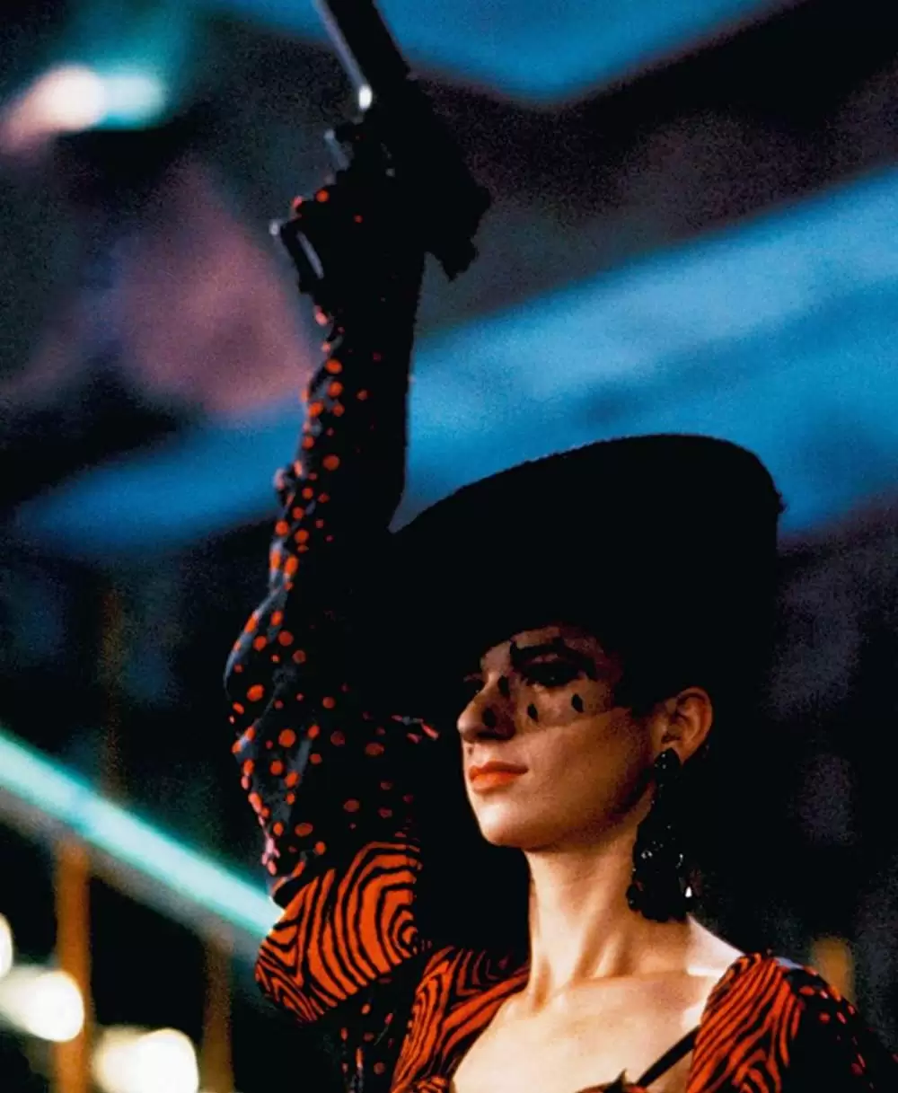 ニューヨーク恋泥棒の画像