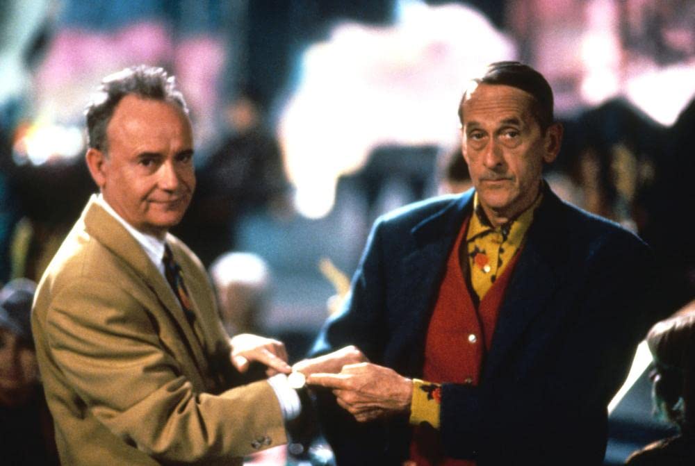 ニューヨーク恋泥棒の画像