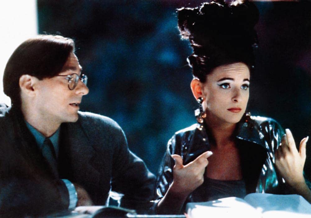 ニューヨーク恋泥棒の画像