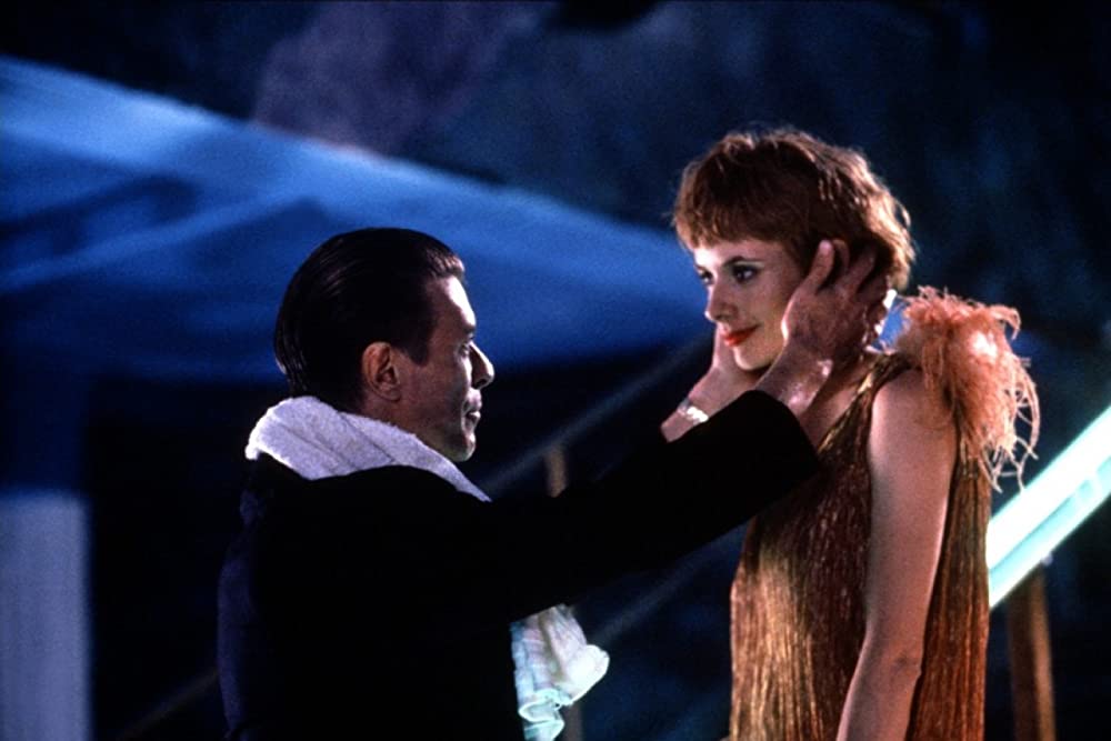 ニューヨーク恋泥棒の画像