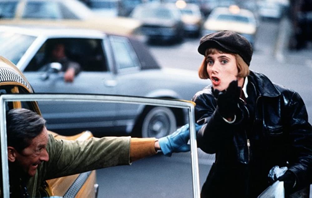 ニューヨーク恋泥棒の画像