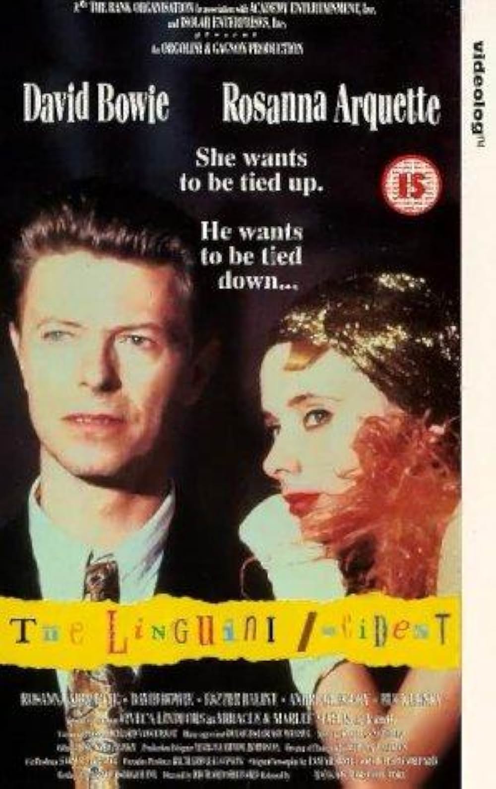 ニューヨーク恋泥棒の画像