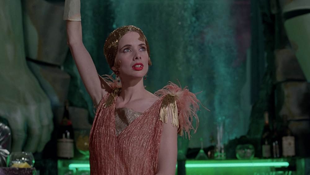 ニューヨーク恋泥棒の画像