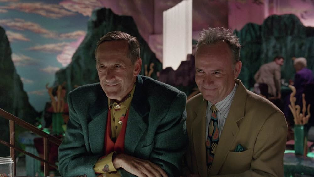 ニューヨーク恋泥棒の画像