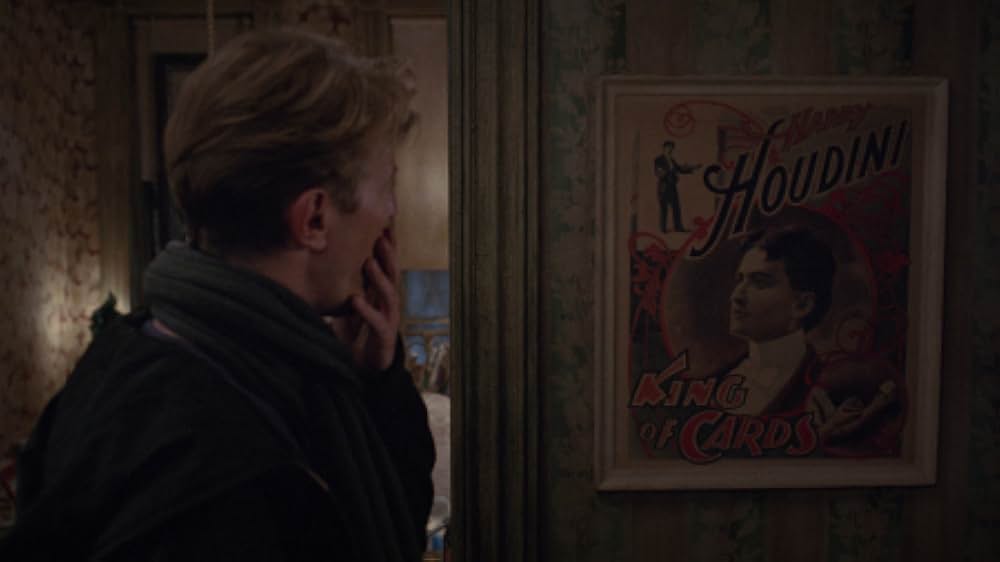 ニューヨーク恋泥棒の画像