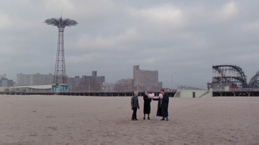 ニューヨーク恋泥棒の画像