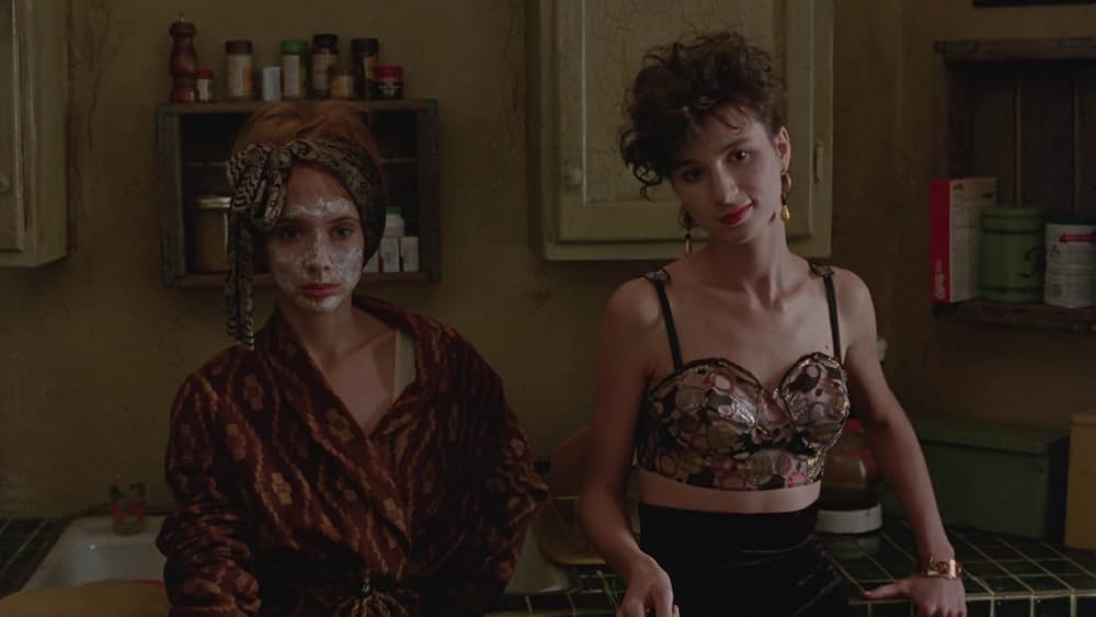 ニューヨーク恋泥棒の画像