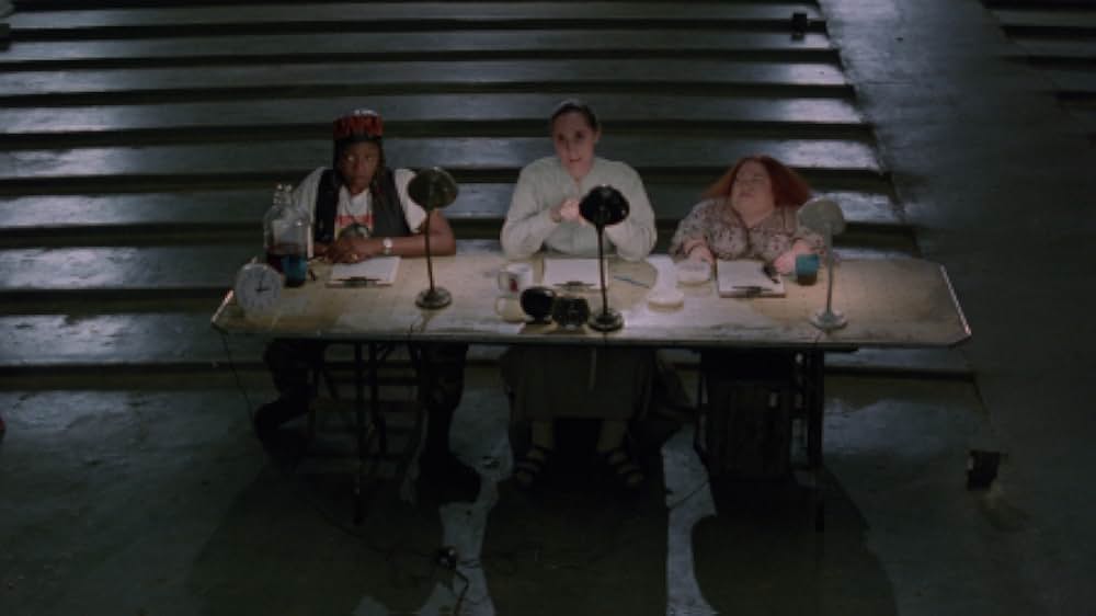 ニューヨーク恋泥棒の画像