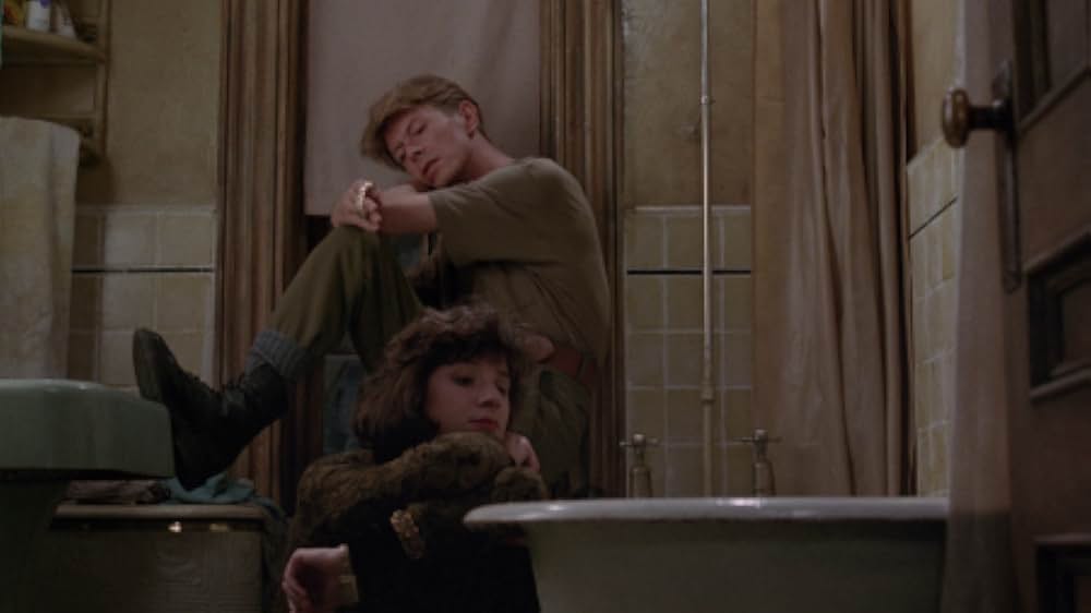 ニューヨーク恋泥棒の画像