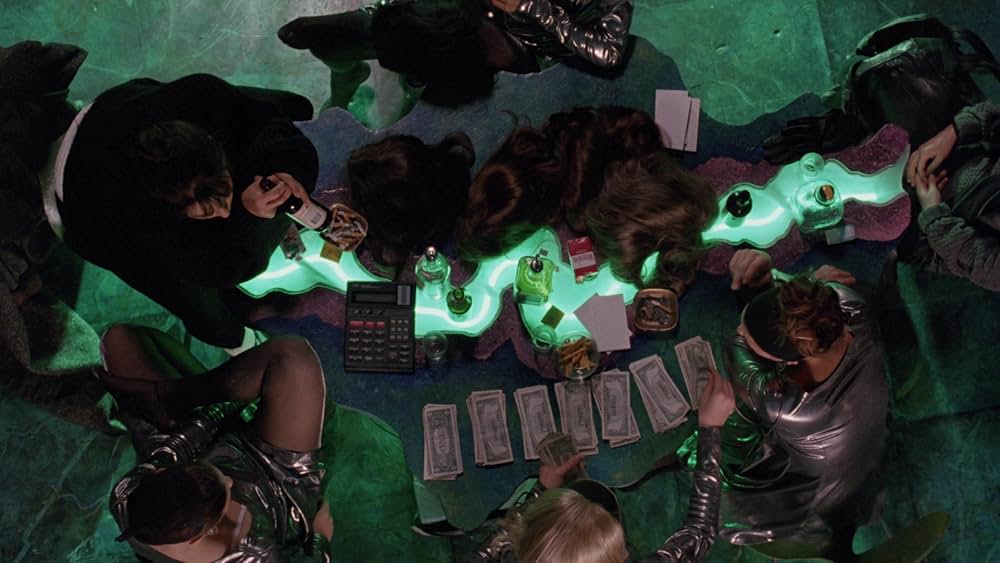 ニューヨーク恋泥棒の画像