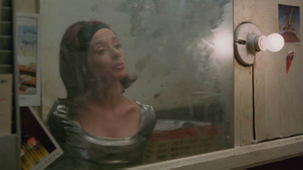 ニューヨーク恋泥棒の画像