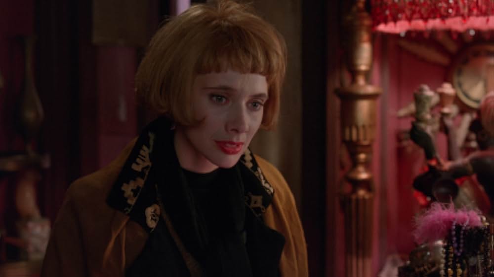 ニューヨーク恋泥棒の画像