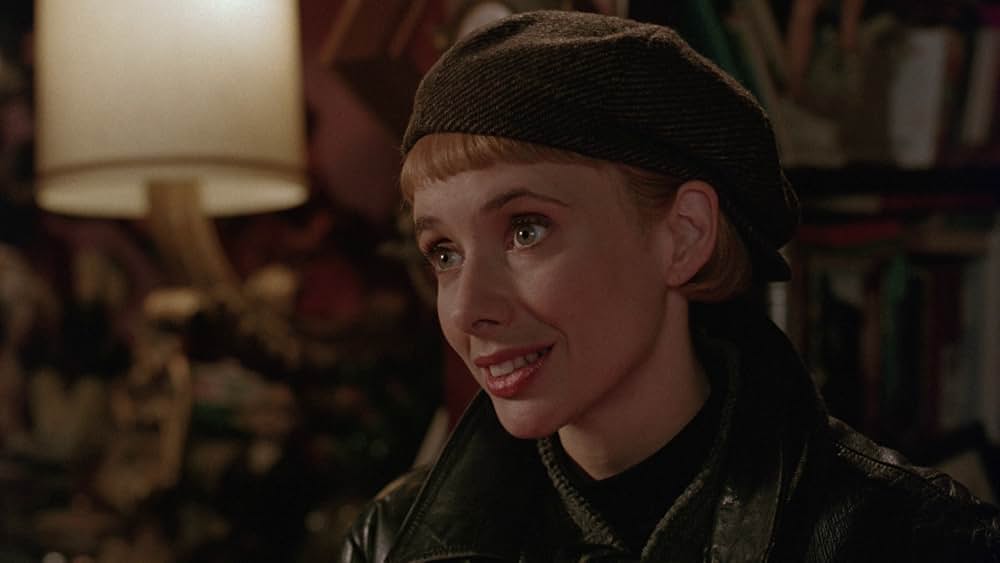 ニューヨーク恋泥棒の画像