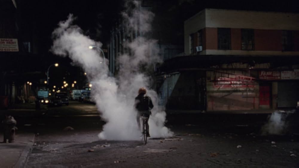 ニューヨーク恋泥棒の画像