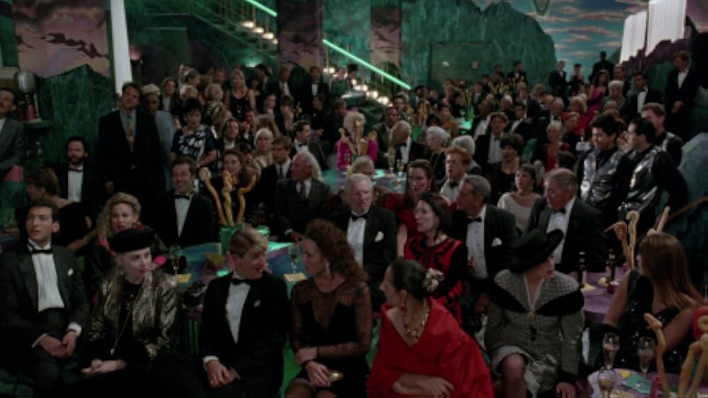 ニューヨーク恋泥棒の画像