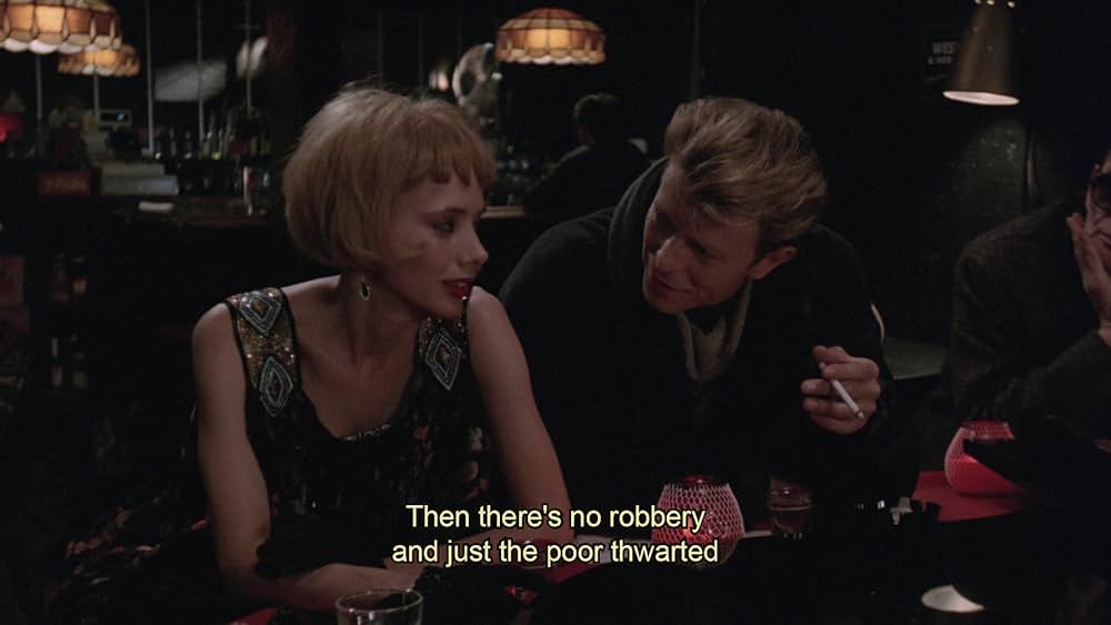 ニューヨーク恋泥棒の画像