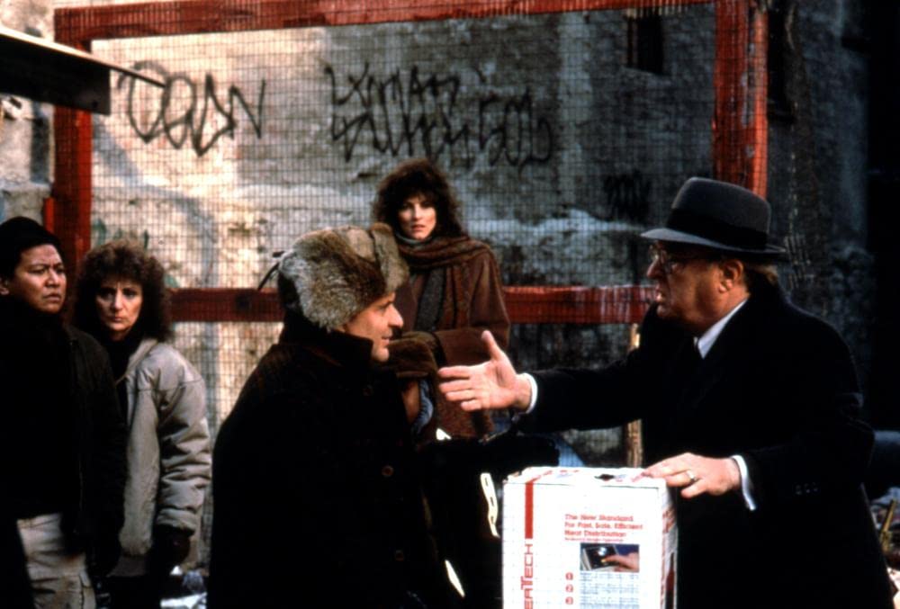 ニューヨークのいたずらの画像