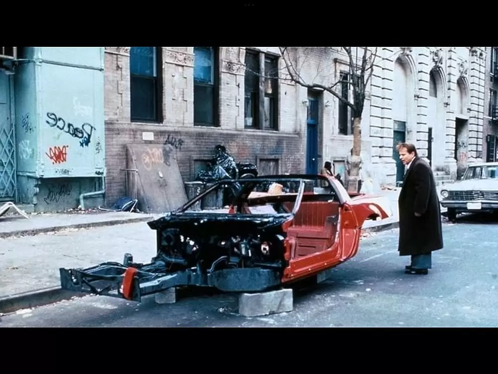 ニューヨークのいたずらの画像