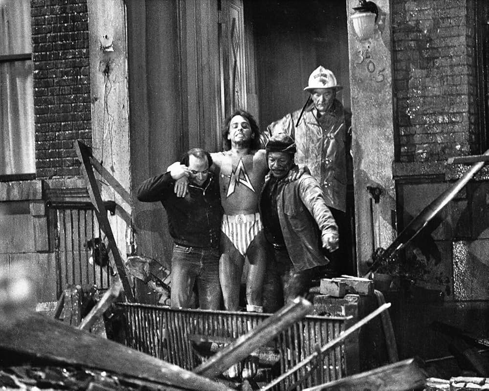 ニューヨークの恋人の画像