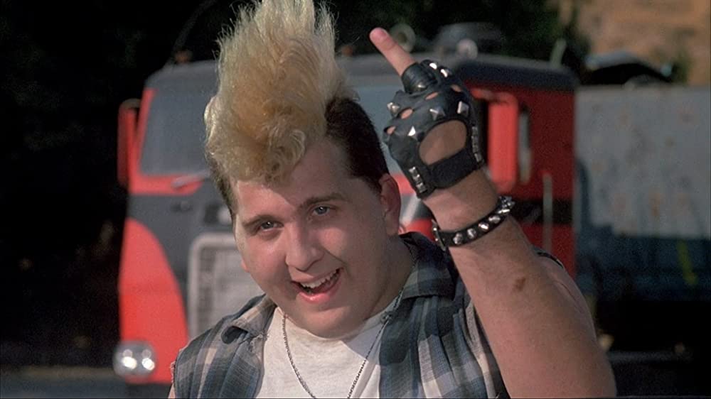 N.Y.バッド・ボーイズの画像