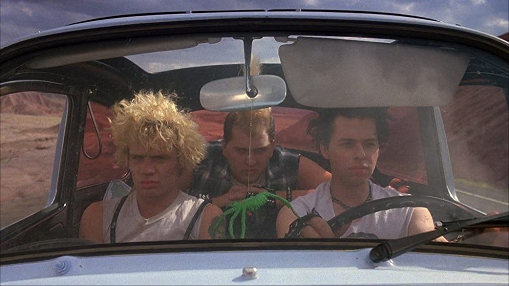 N.Y.バッド・ボーイズの画像