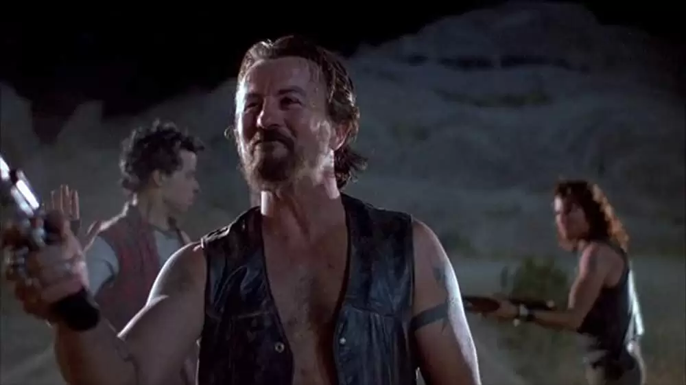 「N.Y.バッド・ボーイズ」ジョン・クライヤー & リー・ビングの画像