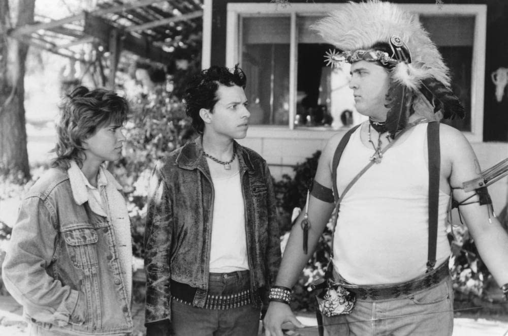 N.Y.バッド・ボーイズの画像