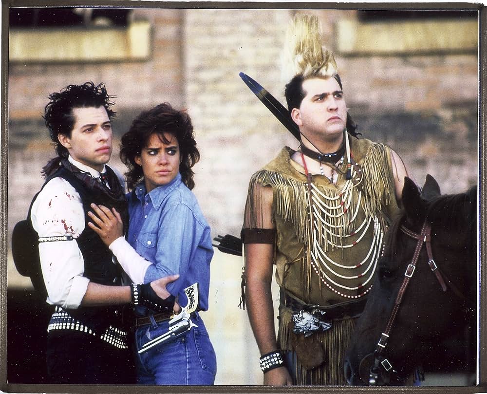 N.Y.バッド・ボーイズの画像