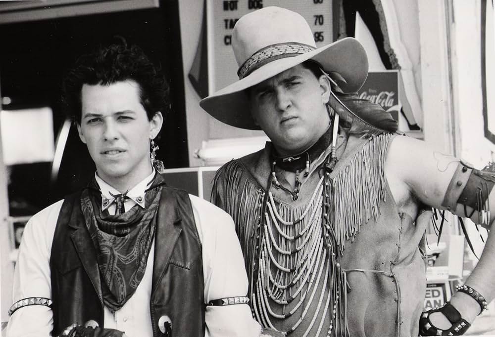 N.Y.バッド・ボーイズの画像