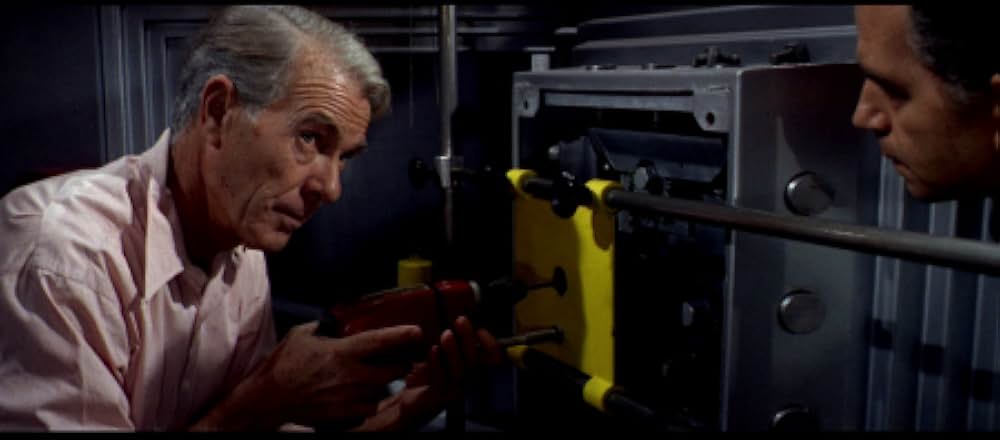 盗みのプロ部隊の画像