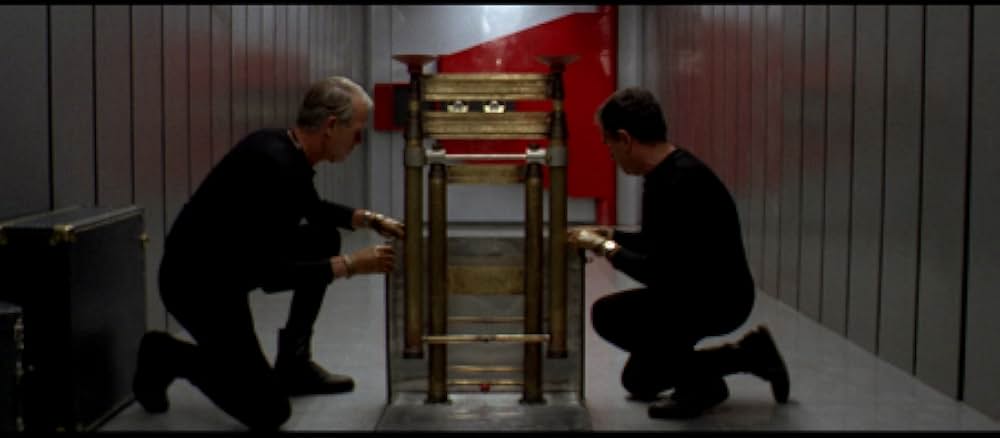 盗みのプロ部隊の画像