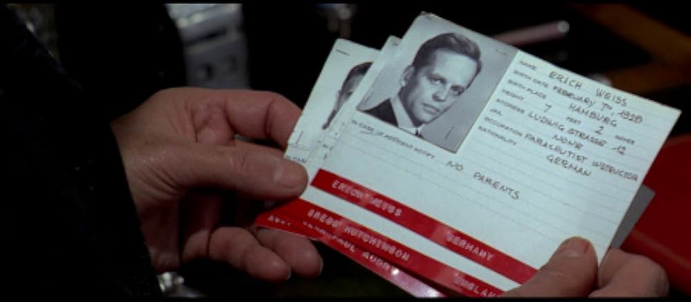 盗みのプロ部隊の画像