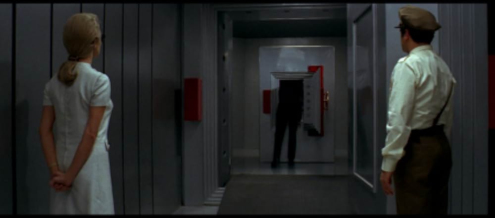 盗みのプロ部隊の画像