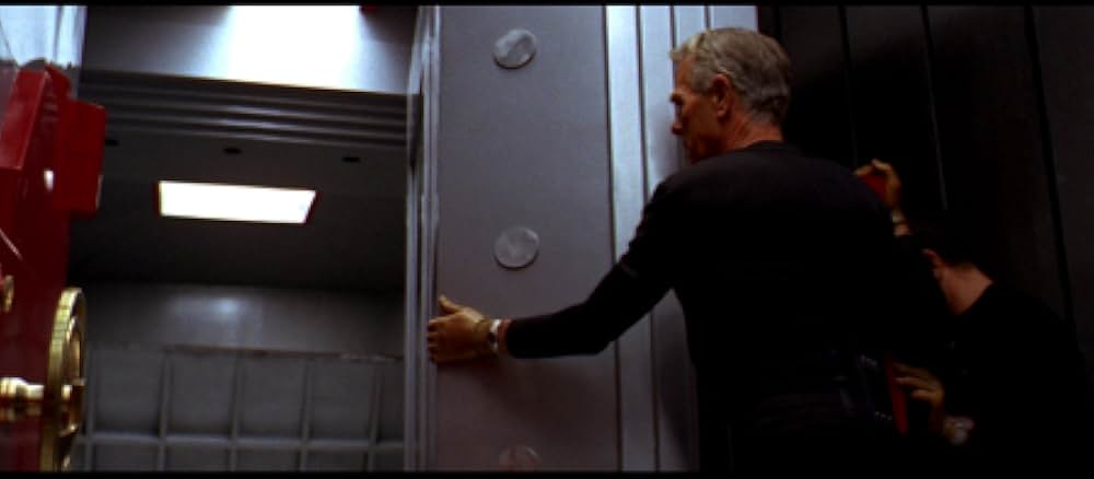 盗みのプロ部隊の画像