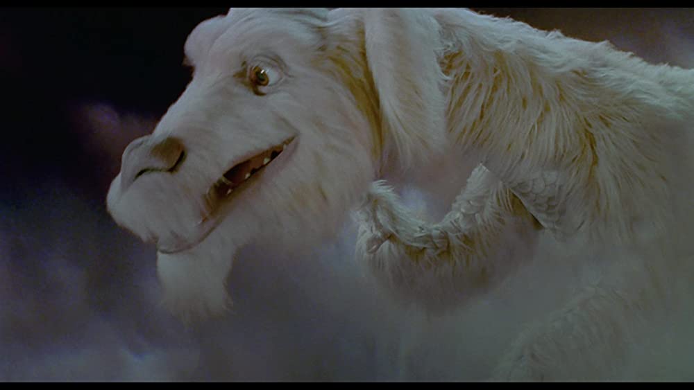 ネバーエンディング・ストーリー3の画像