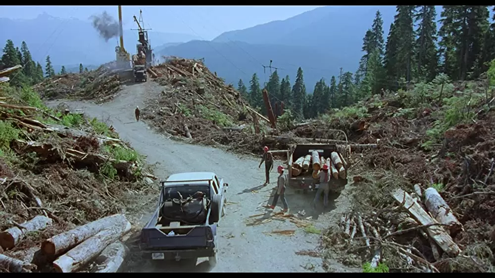 ネバーエンディング・ストーリー3の画像