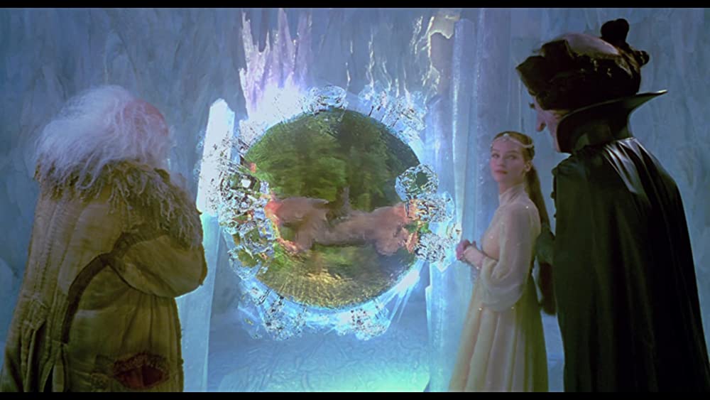 ネバーエンディング・ストーリー3の画像