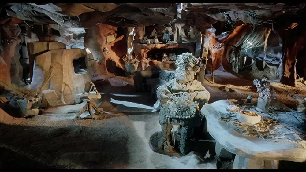 ネバーエンディング・ストーリー3の画像